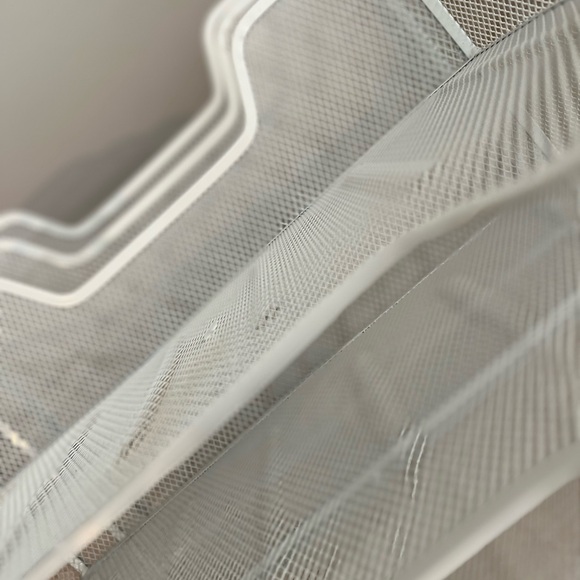 Wire Mesh Organizer - Picture 5 of 13